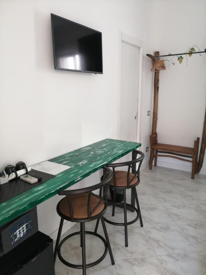 B&B Mario Relais Sorrento Luaran gambar