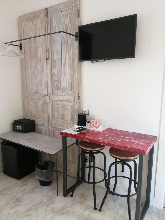 B&B Mario Relais Sorrento Luaran gambar