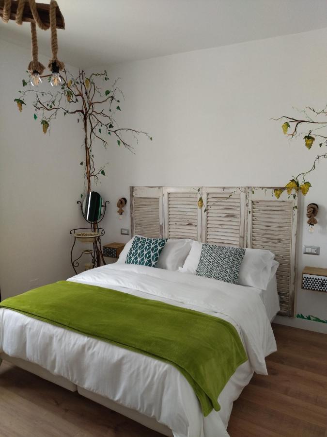 B&B Mario Relais Sorrento Luaran gambar