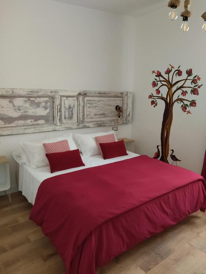 B&B Mario Relais Sorrento Luaran gambar