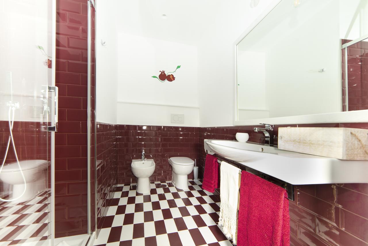 B&B Mario Relais Sorrento Luaran gambar