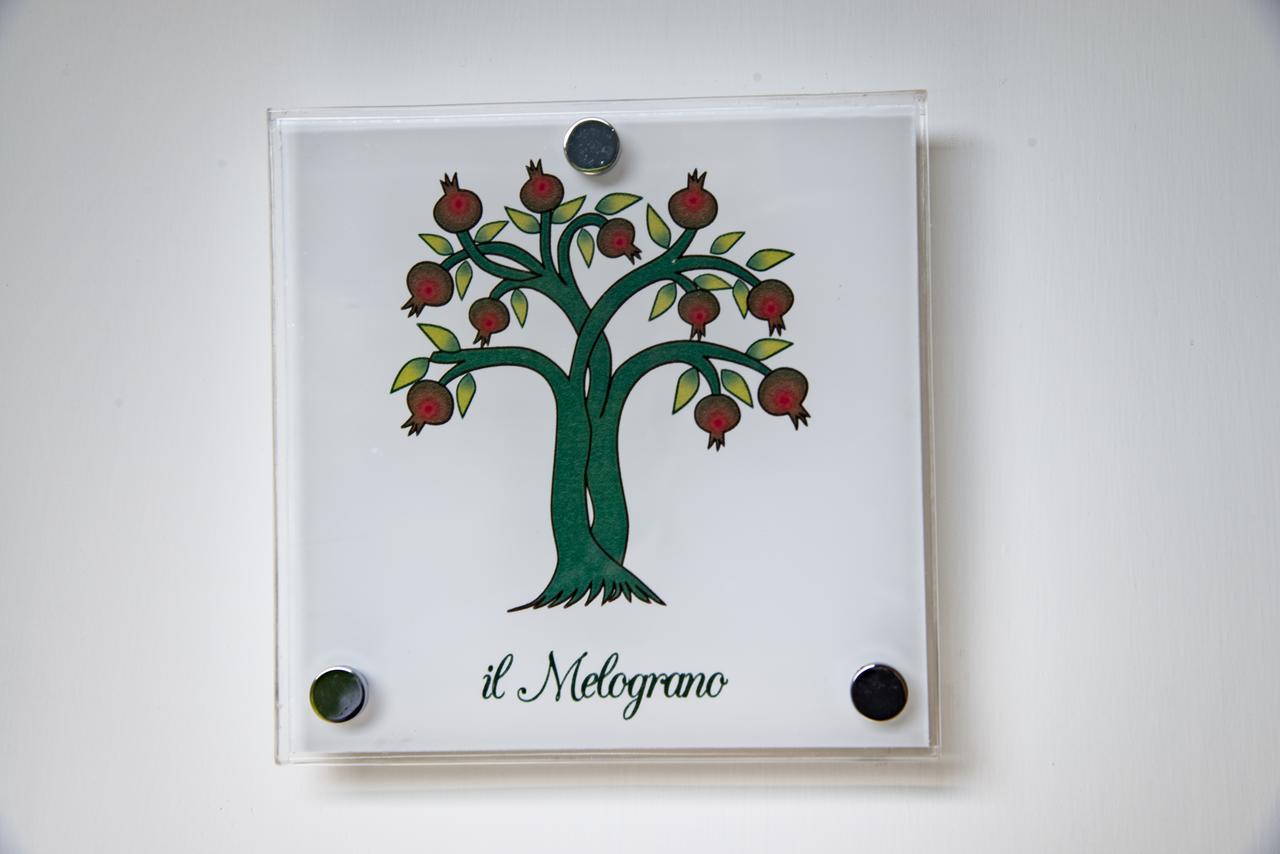 B&B Mario Relais Sorrento Luaran gambar