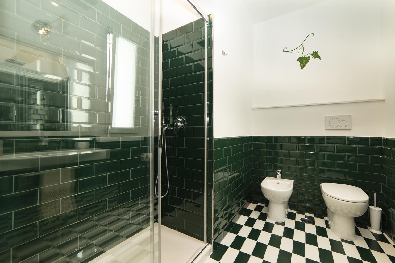 B&B Mario Relais Sorrento Luaran gambar