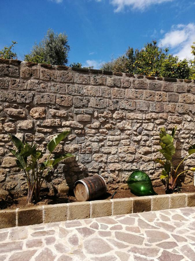 B&B Mario Relais Sorrento Luaran gambar