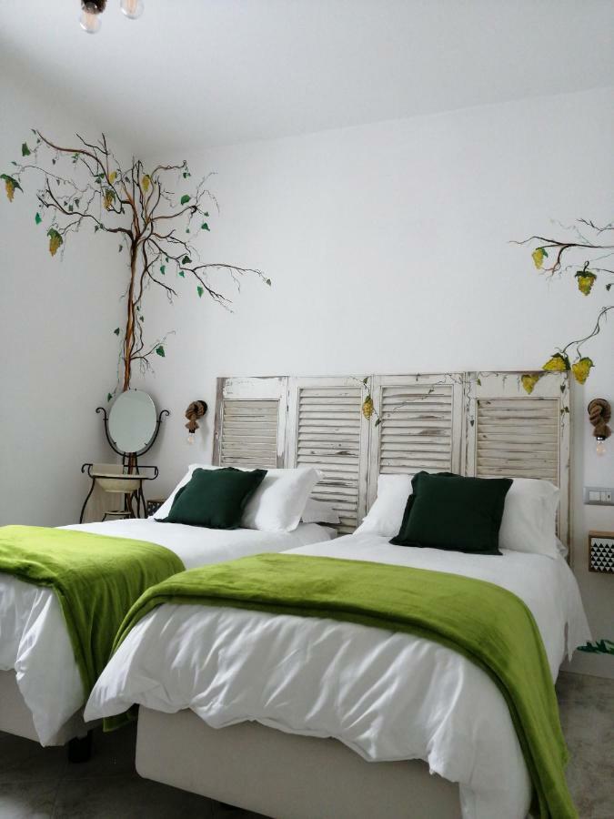 B&B Mario Relais Sorrento Luaran gambar