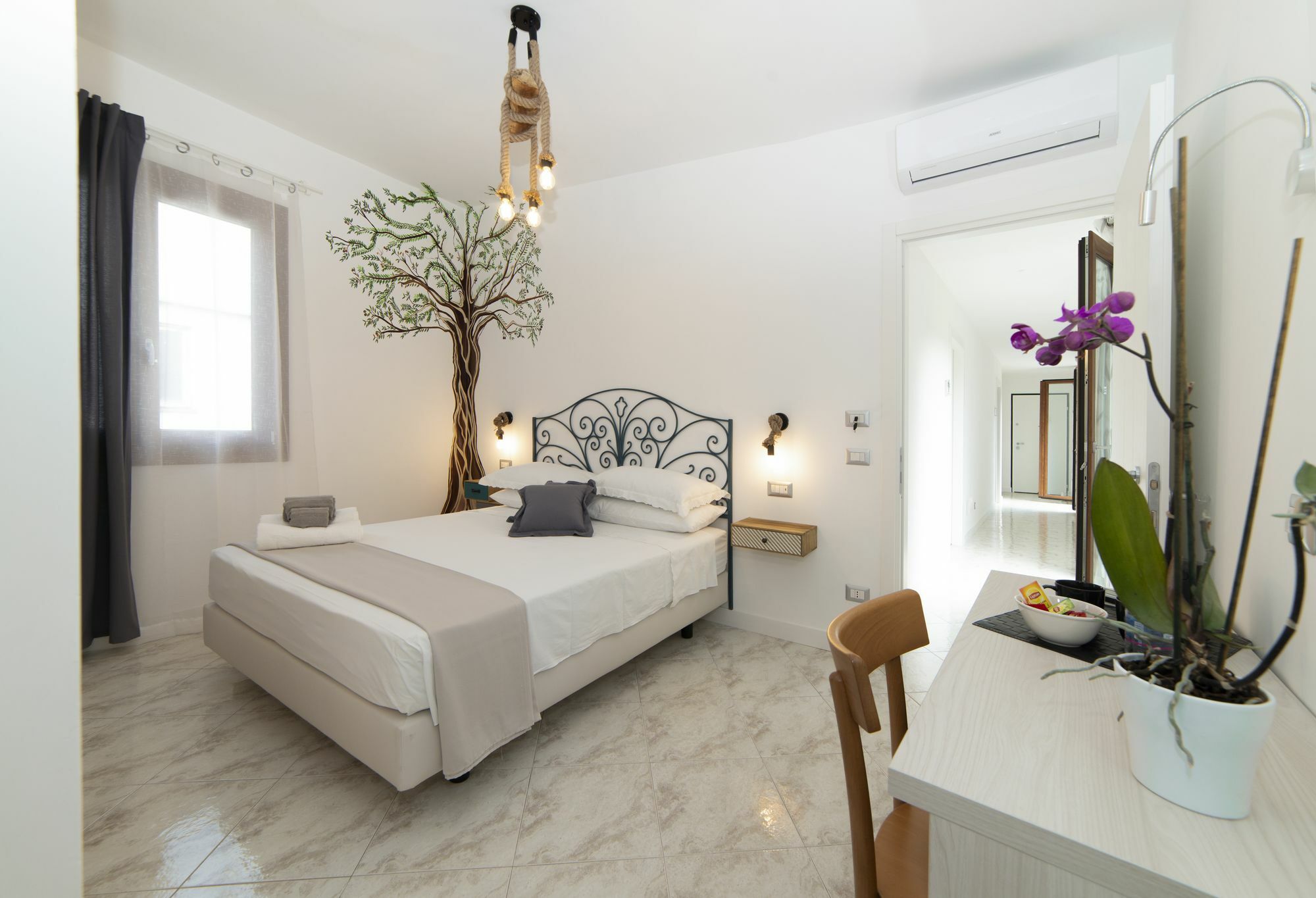 B&B Mario Relais Sorrento Luaran gambar