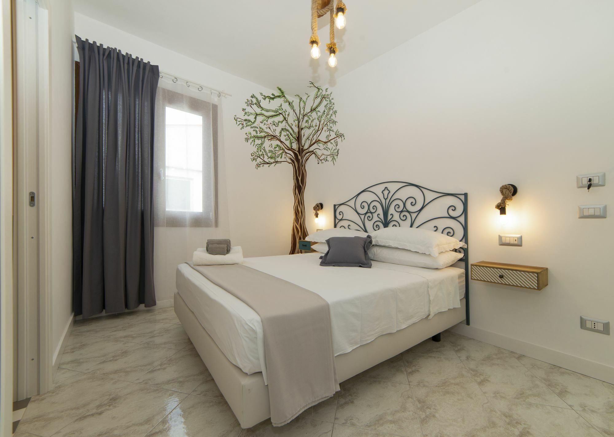 B&B Mario Relais Sorrento Luaran gambar